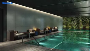 Amenities of Lodha Solitaire - Image 37376