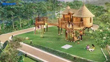 Amenities of Lodha Solitaire - Image 37373