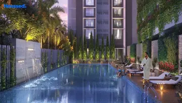 Amenities of Lodha Solitaire - Image 37374