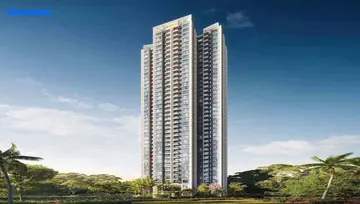 Project Image of Lodha Solitaire - Image 37370