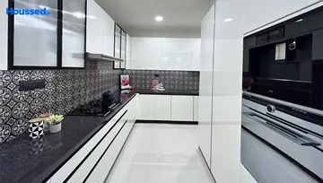 Sample Apartment of Lodha Solitaire - Image 37380
