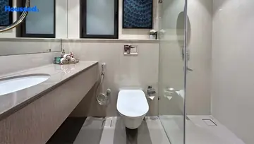 Sample Apartment of Lodha Solitaire - Image 37377