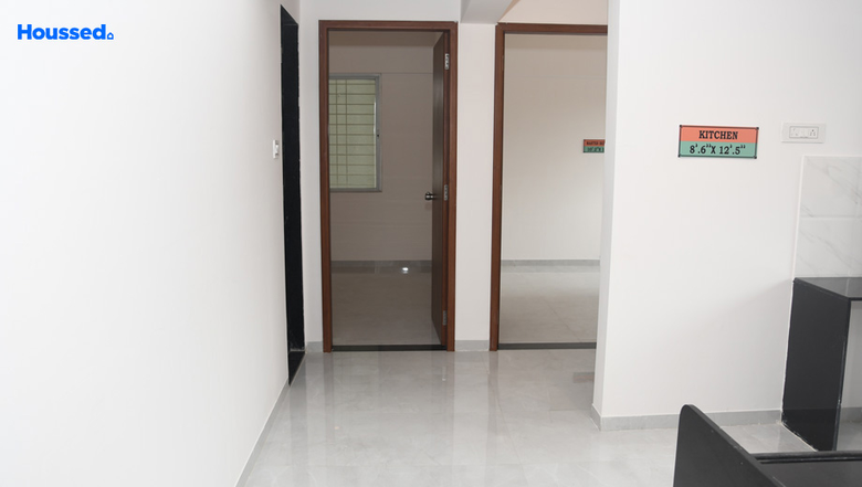 Sample Apartment of Vision Eternity in Marunji, Pune - Image 11430