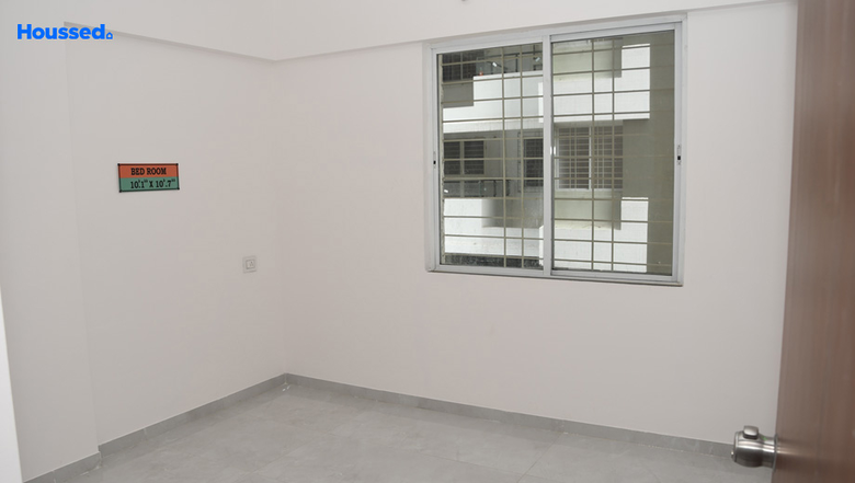 Sample Apartment of Vision Eternity in Marunji, Pune - Image 11433