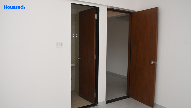 Sample Apartment of Vision Eternity in Marunji, Pune - Image 11434