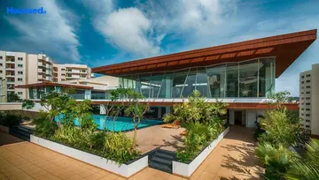 Amenities of SNN Serenity Garden - Image 39453