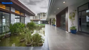 Amenities of SNN Serenity Garden - Image 39451