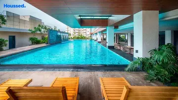 Amenities of SNN Serenity Garden - Image 39448