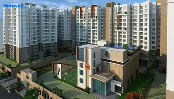 Project Image of SNN Serenity Garden - Image 39442