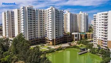 Project Image of SNN Serenity Garden - Image 39443