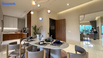 Sample Apartment of SNN Serenity Garden - Image 39455
