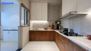 Sample Apartment of SNN Serenity Garden - Image 39454