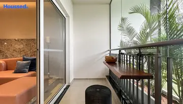 Sample Apartment of SNN Serenity Garden - Image 39458