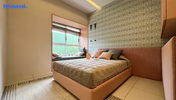 Sample Apartment of SNN Serenity Garden - Image 39459