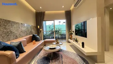 Sample Apartment of SNN Serenity Garden - Image 39456