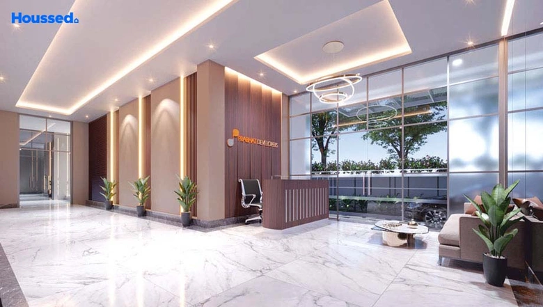 Project Image of Prabhat Residency in Santacruz East, Mumbai - Image 94270