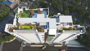 Project Image of Prabhat Residency - Image 94271