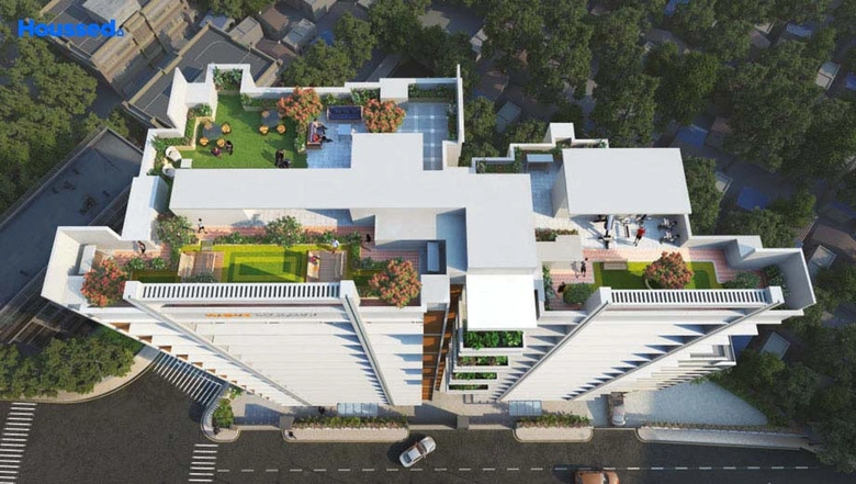 Project Image of Prabhat Residency in Santacruz East, Mumbai - Image 94271