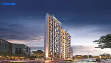Project Image of Prabhat Residency - Image 94269