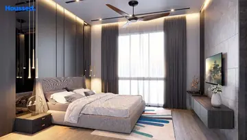 Sample Apartment of Prabhat Residency - Image 94276
