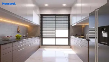 Sample Apartment of Prabhat Residency - Image 94273