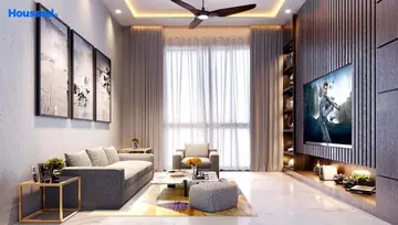 Sample Apartment of Prabhat Residency - Image 94274