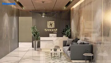 Project Image of Sanghvi Infenia - Image 37396