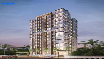 Project Image of Sanghvi Infenia - Image 37394