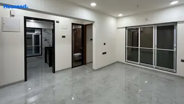 Sample Apartment of Sanghvi Infenia - Image 37401