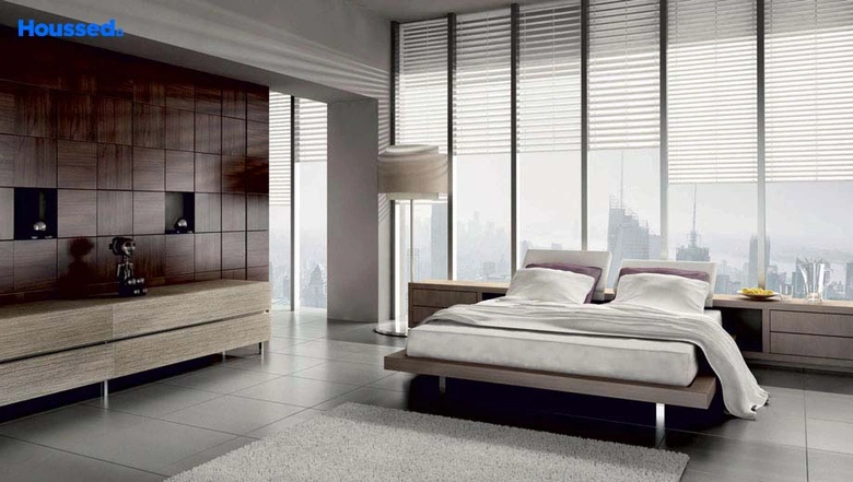 Sample Apartment of Sanghvi Infenia in Santacruz East, Mumbai - Image 37398