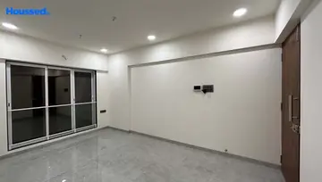 Sample Apartment of Sanghvi Infenia - Image 37400