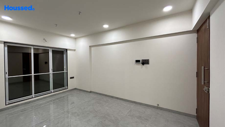 Sample Apartment of Sanghvi Infenia in Santacruz East, Mumbai - Image 37400