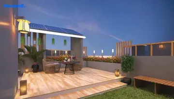 Amenities of Nakul Raj - Image 37426