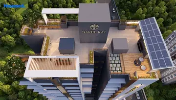 Project Image of Nakul Raj - Image 37425