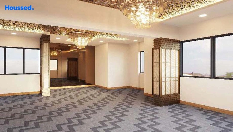 Project Image of Nakul Raj in Malad West, Mumbai - Image 37423