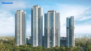 Project Image of Piramal Revanta - Image 37440