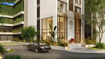 Project Image of Piramal Revanta - Image 37442