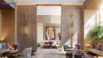 Sample Apartment of Piramal Revanta - Image 37448