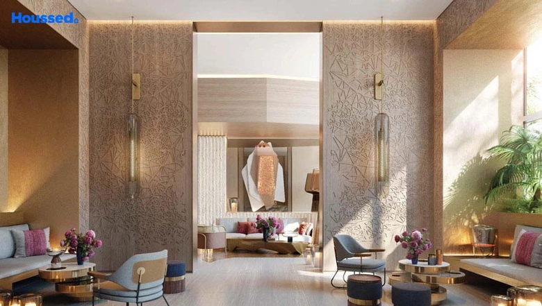 Sample Apartment of Piramal Revanta in Mulund West, Mumbai - Image 37448