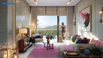 Sample Apartment of Piramal Revanta - Image 37449