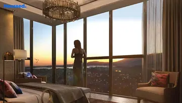 Sample Apartment of Piramal Revanta - Image 37444