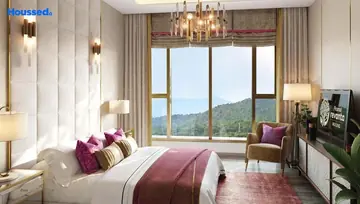 Sample Apartment of Piramal Revanta - Image 37445