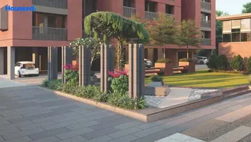 Amenities of Aaryan Vandanam - Image 29701
