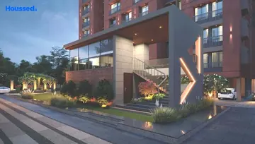 Amenities of Aaryan Vandanam - Image 29700