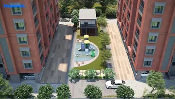 Amenities of Aaryan Vandanam - Image 29699