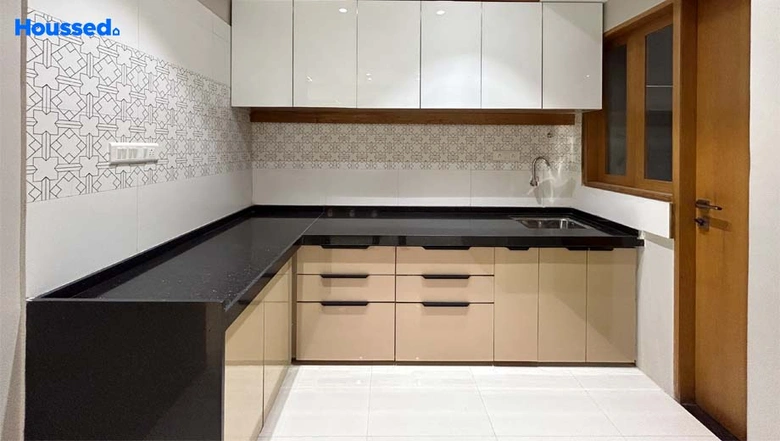 Sample Apartment of Aaryan Vandanam in Gota, Ahmedabad - Image 29703