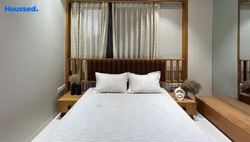 Sample Apartment of Aaryan Vandanam - Image 29704