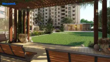 Amenities of Atharva Landmark - Image 29714
