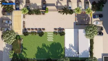 Amenities of Atharva Landmark - Image 29715