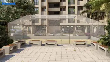Amenities of Atharva Landmark - Image 29716